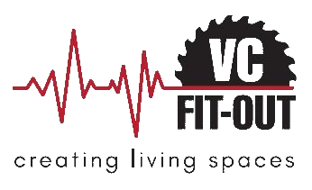 VC Fit-Out Logo