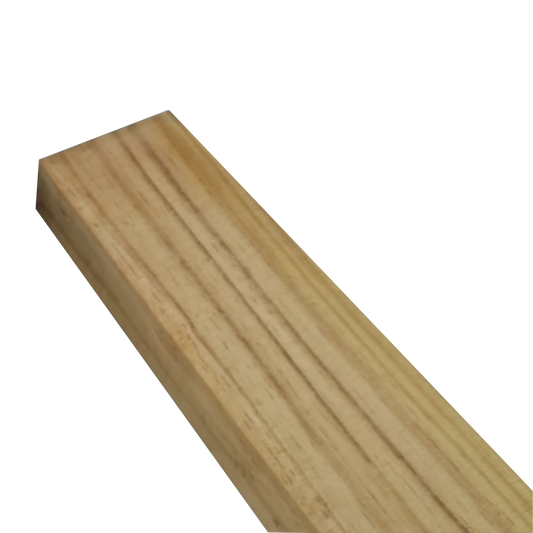 Untreated Pine Batten (PAR) (44mm x 44mm)